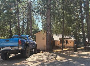 16714 Meadow Vista Dr, Pioneer, CA 95666