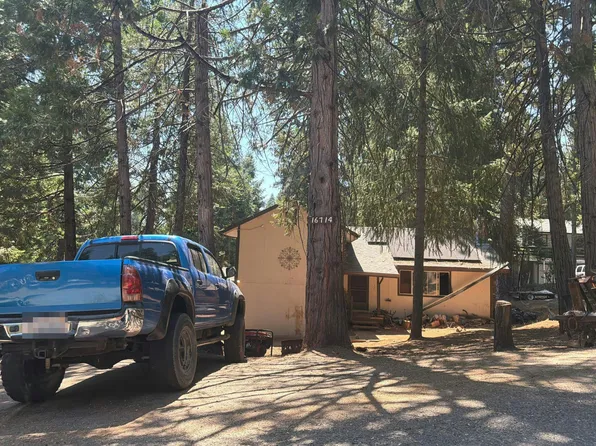 16714 Meadow Vista Dr, Pioneer, CA 95666