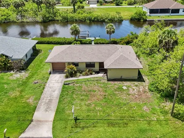 2467 Herron Ter, Pt Charlotte, FL 33981