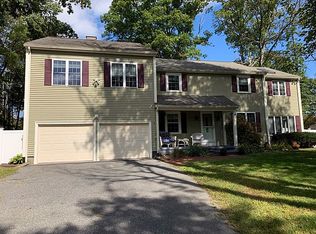 4 Teresa Rd, Hopkinton, MA 01748