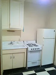 Rented by Nest Seekers International