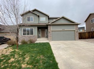 6338 Dancing Moon Way, Colorado Springs, CO 80911