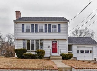 58 Hooper Rd, Dedham, MA 02026
