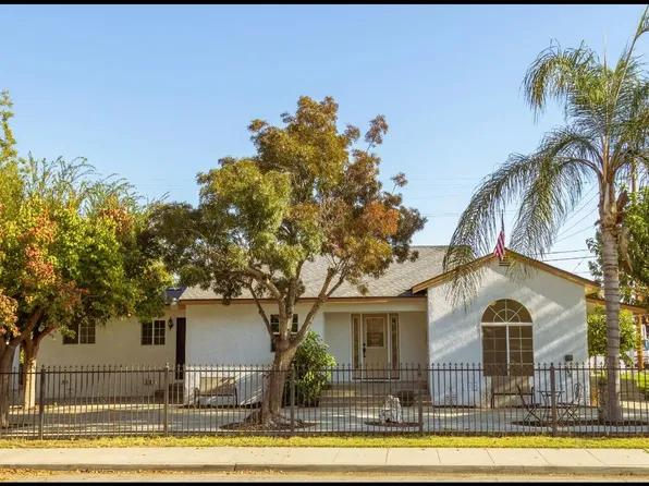 1705 S 1st St, Selma, CA 93662