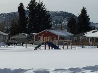 2235 Center Dr, Butte, MT 59701