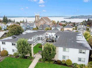 1111 N K St APT 204, Tacoma, WA