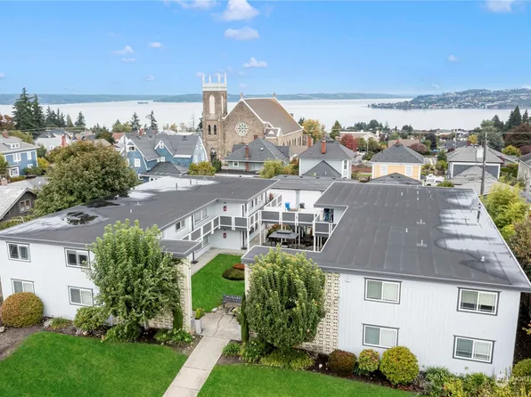 1111 N K St. #204, Tacoma, WA 98403