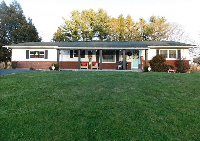 440 Mount Morris Rd, Mount Morris, PA 15349 Zillow