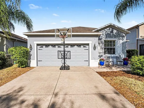 12825 Saulston Pl, Hudson, FL 34669