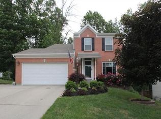 216 Vail Ct, Southgate, KY