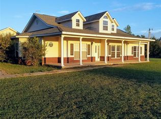 25580 S 170th Rd, Henryetta, OK 74437