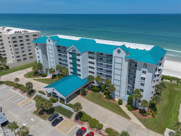 4641 S Atlantic Ave #7050, Ponce Inlet, FL 32127