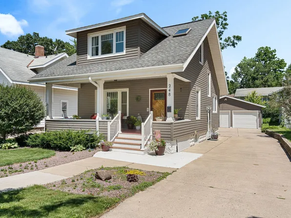 248 E School St, Owatonna, MN 55060