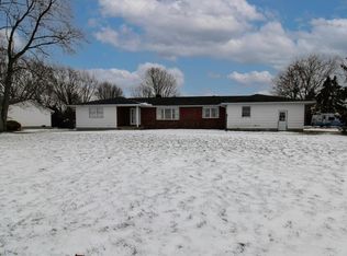 501 Somerlot Hoffman Rd E, Marion, OH 43302