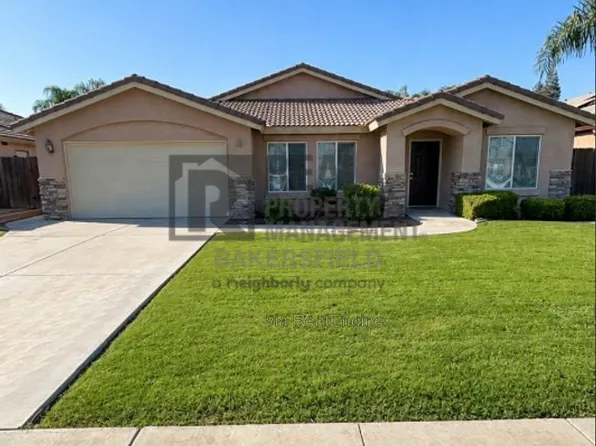 9913 Pavilion Dr, Bakersfield, CA 93312