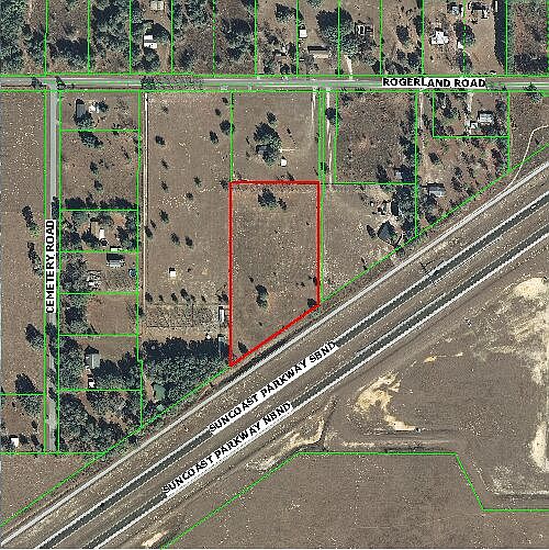2nd image of Tbd Rogerland Rd