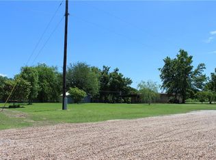 9381 S Mayes Ln, Prague, OK 74864