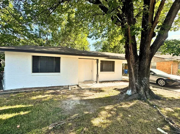 6520 Godfrey Ave, Dallas, TX 75217