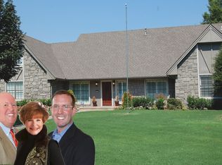 5425 E 115th St, Tulsa, OK 74137