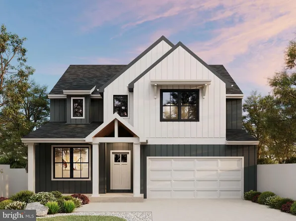1 Farmers Ln, Sellersville, PA 18960