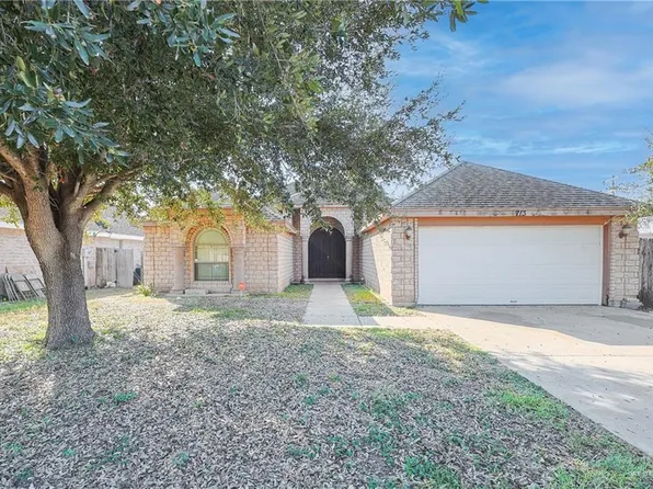 713 W 24th Pl, Mission, TX 78574