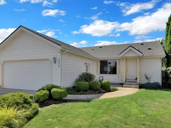 5276 Olympic Cir, Eugene, OR 97402