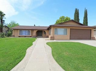 475 N Indiana St, Porterville, CA 93257