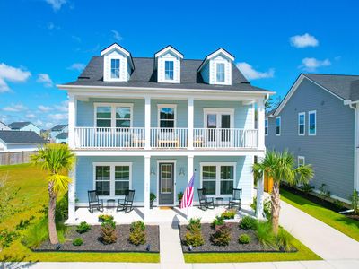 363 Bumble Way, Summerville, SC, 29485