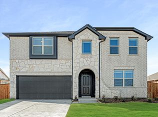 224 Eagle View Ln, Commerce, TX 75428