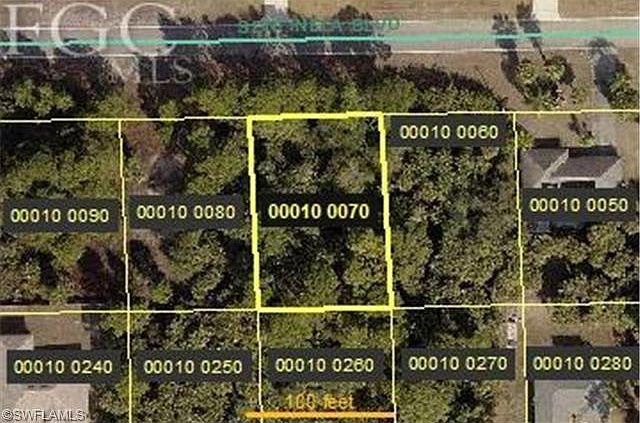 2nd image of 868 Sentinela Blvd