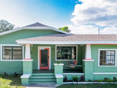 3606 N 13th St, Tampa, FL, 33605