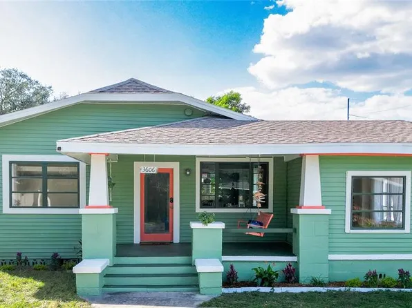 3606 N 13th St, Tampa, FL 33605