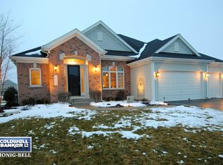 1087 Lakin Ave, Elburn, IL 60119