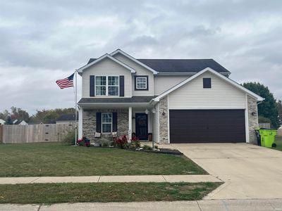 2063 Archangel, Huntington, IN, 46750