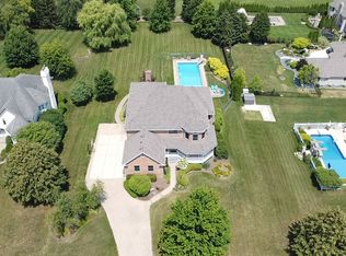 14700 W Stonehaven Ln, Homer Glen, IL