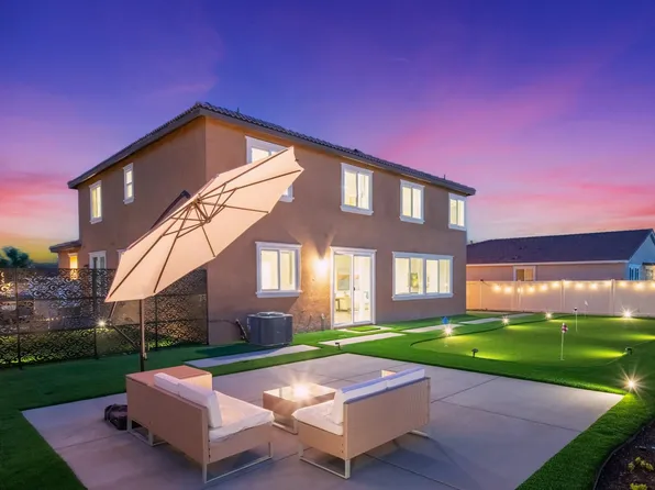 14121 Radiance Ct, Moreno Valley, CA 92555
