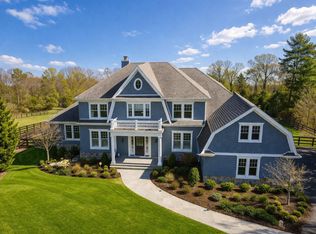 175 Bertrand Dr, Princeton, NJ 08540