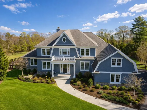 175 Bertrand Dr, Princeton, NJ 08540