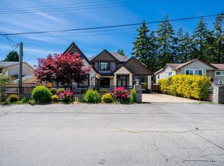 6751 135th St, Surrey, BC V3W4W4
