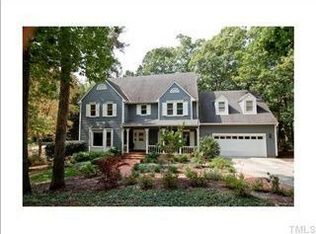 3916 Westchester Rd, Durham, NC 27707