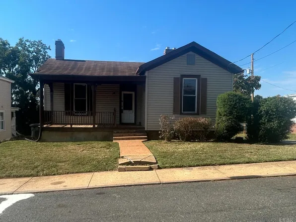 1017 Early St, Lynchburg, VA 24503