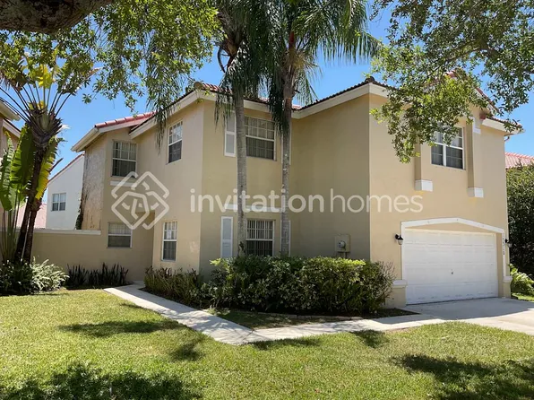 15310 SW 47th St, Hollywood, FL 33027
