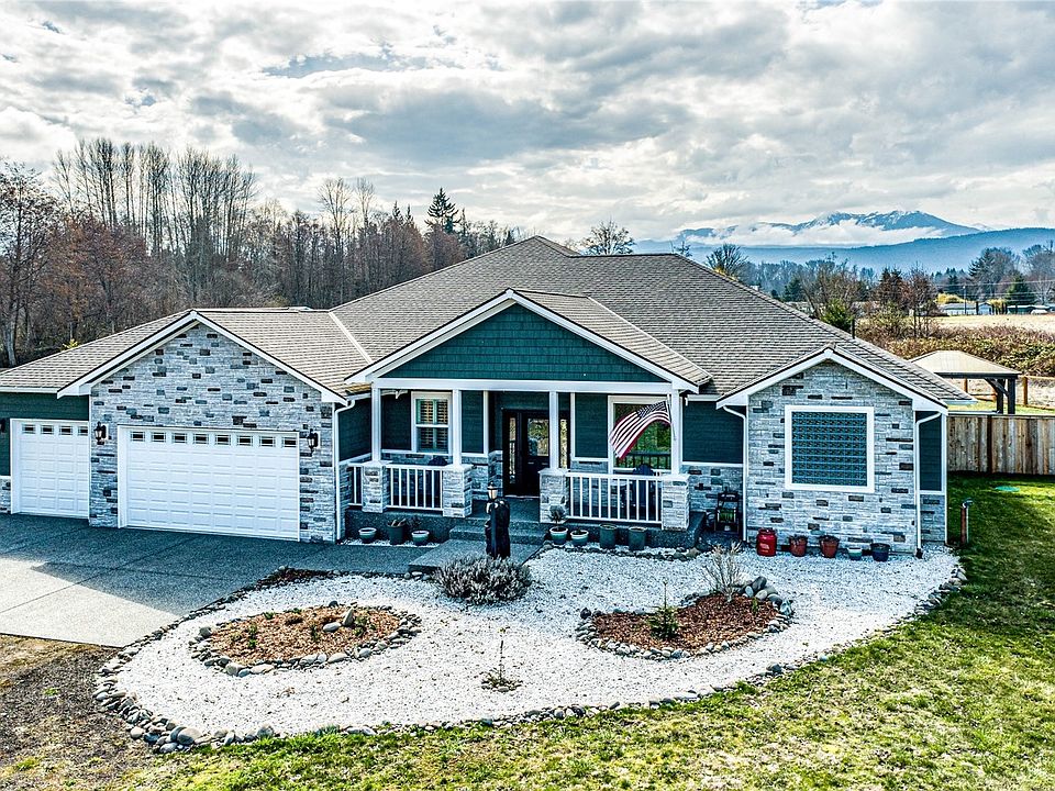 134 Star Flower Way, Sequim, WA 98382 Zillow