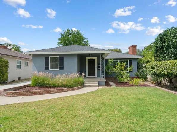 2805 E Del Mar Blvd, Pasadena, CA 91107