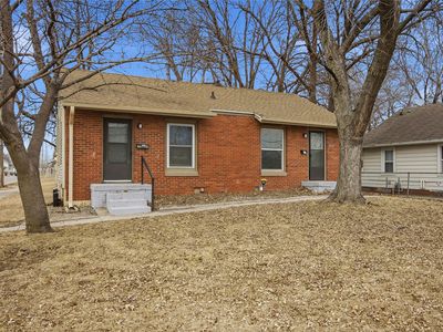 2300 Dean Ave, Des Moines, IA, 50317