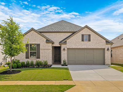 121 Savannah Ln, Oak Point, TX, 75068
