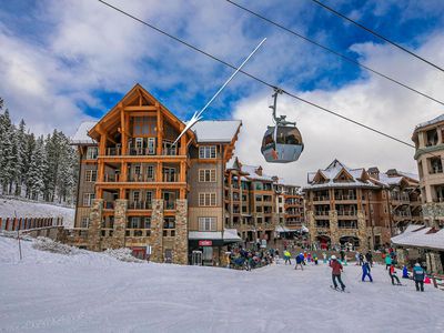 7001 Northstar Dr #513, Truckee, CA, 96161