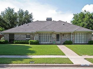 1315 Huntington Dr, Richardson, TX 75080