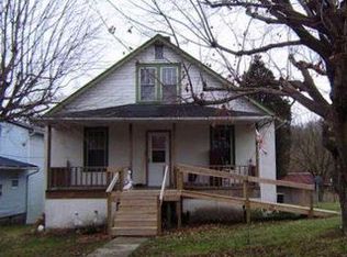 3004 Charleston Rd, Point Pleasant, WV 25550