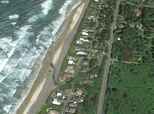 Shark Creek Ln, Arch Cape, OR 97102